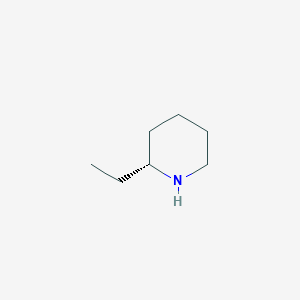 (R)-2-Ethylpiperidine