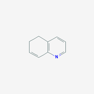 B3349889 5,6-Dihydroquinoline CAS No. 24334-23-4