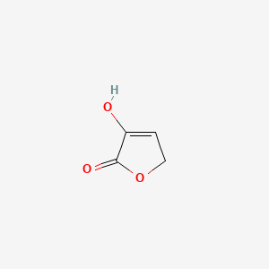 molecular formula C4H4O3 B3350099 Furonol CAS No. 25409-36-3