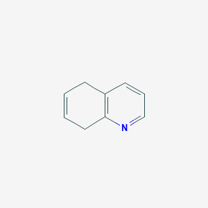 5,8-Dihydro-quinoline