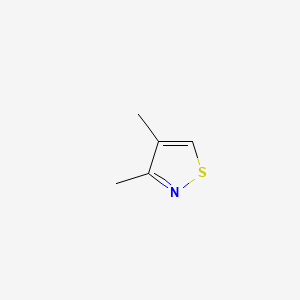 3,4-Dimethylisothiazole