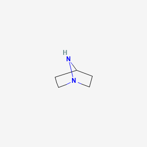 1,7-Diazabicyclo[2.2.1]heptane