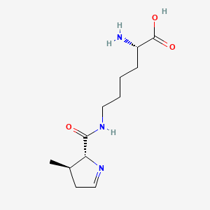 l-Pyrrolysine