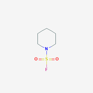 Piperidine-1-sulfonyl fluoride