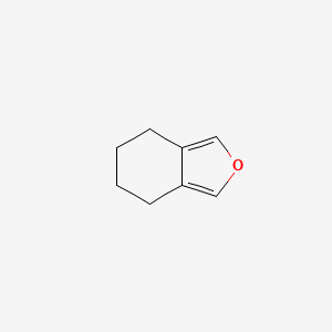 4,5,6,7-Tetrahydroisobenzofuran