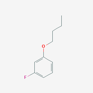 1-Butoxy-3-fluorobenzene
