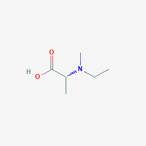 N-Ethyl-N-methyl-D-alanine