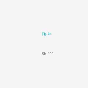 Terbium antimonide