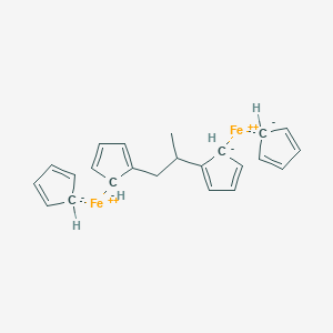 1,1''-Isopropylidenediferrocene