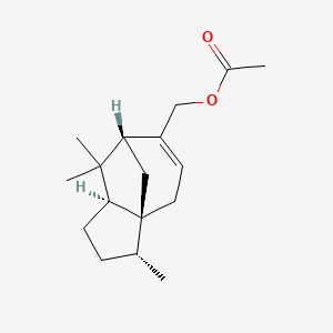 Cedrenyl acetate