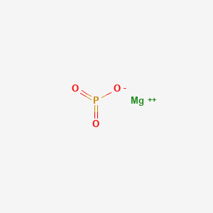 Magnesium phosphonate(1:1)