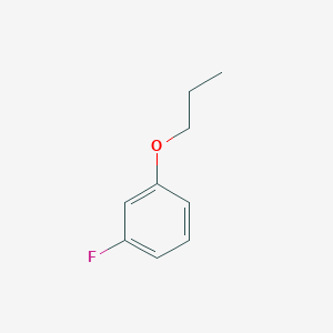 1-Fluoro-3-propoxybenzene