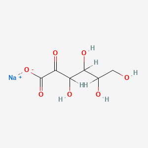Sodium 2-oxogluconate