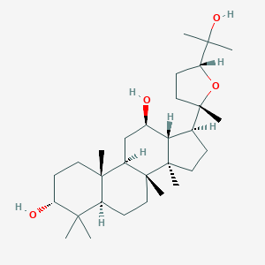 B033819 3-Epipyxinol CAS No. 19942-05-3