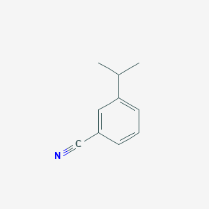 3-Isopropylbenzonitrile
