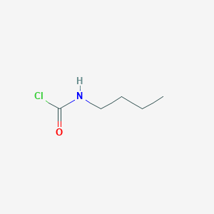 N-butylcarbamoyl chloride