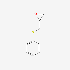 3-Phenylthio-1,2-epoxypropane