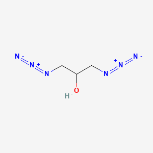 1,3-Diazido-2-propanol