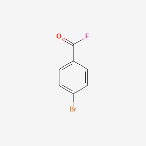 4-Bromobenzoyl fluoride