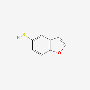 5-Benzofuranthiol