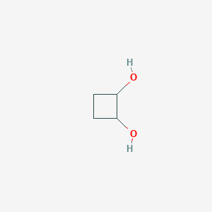 Cyclobutane-1,2-diol