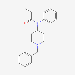 Benzylfentanyl