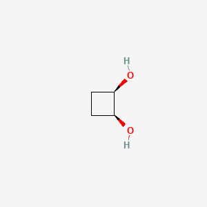 cis-1,2-Cyclobutandiol