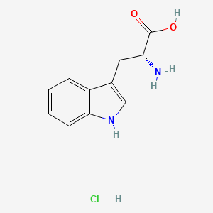 D-Tryptophan hydrochloride