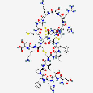 Hepcidin