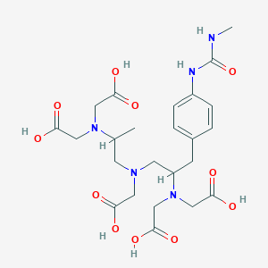 Ibritumomab