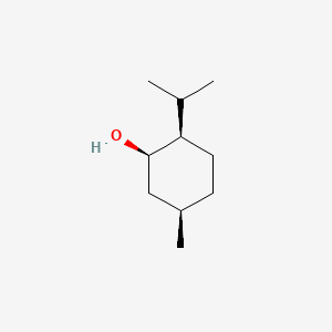 molecular formula C10H20O B3415465 Neoisomenthol CAS No. 20752-34-5