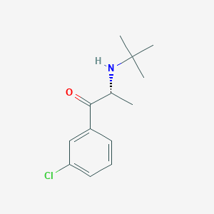 (R)-bupropion