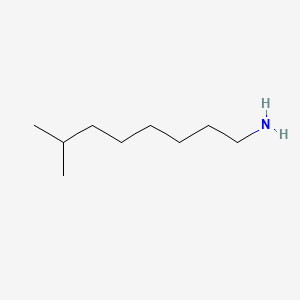 Isononanamine