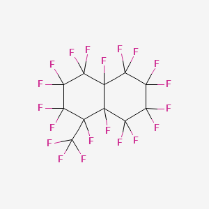 Perfluoromethyldecalin