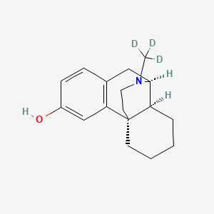 molecular formula C17H23NO B3416007 CID 12116690 CAS No. 524713-57-3