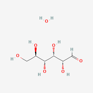 Dextrose monohydrate