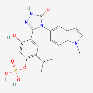 Defibrotide