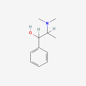 N-Methylephedrine