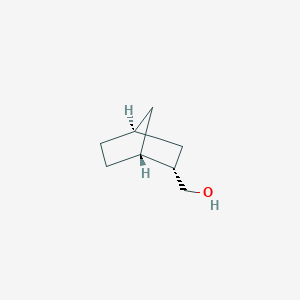 molecular formula C8H14O B3418835 Unii-799dfe3VA3 CAS No. 13137-31-0