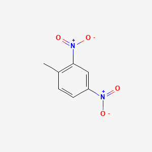 2,4-Dinitrotoluene