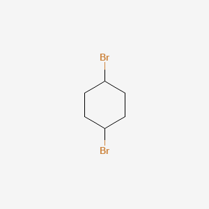 1,4-Dibromocyclohexane