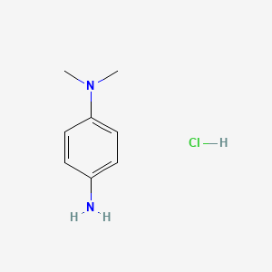 N,N-Dimethyl-p-phenylenediamine monohydrochloride
