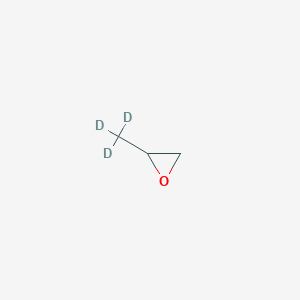 1,2-Propylene-3,3,3-D3 oxide