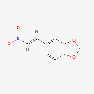 3,4-Methylenedioxy-beta-nitrostyrene