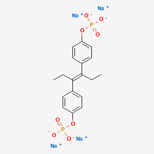 Fosfestrol Sodium