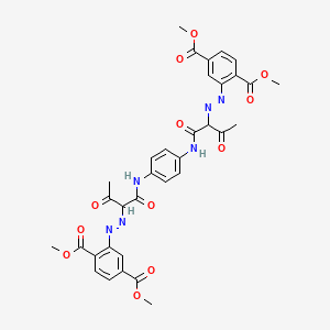 Pigment Yellow 155