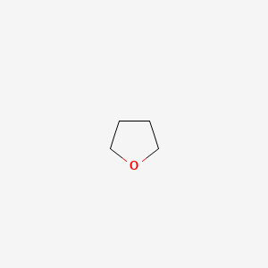 Tetrahydrofuran