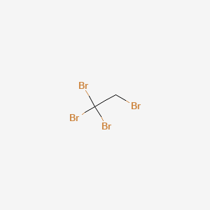 1,1,1,2-Tetrabromoethane