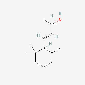 alpha-Ionol