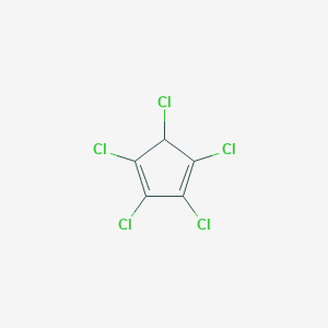 Pentachlorocyclopentadiene